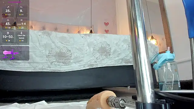 SakuraLee_ Obrolan Langsung XXX