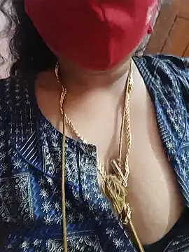 Pokazy przed kamerką – tamil_queen_29