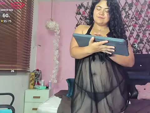 Czat XXX na żywo – ElisabethRossi