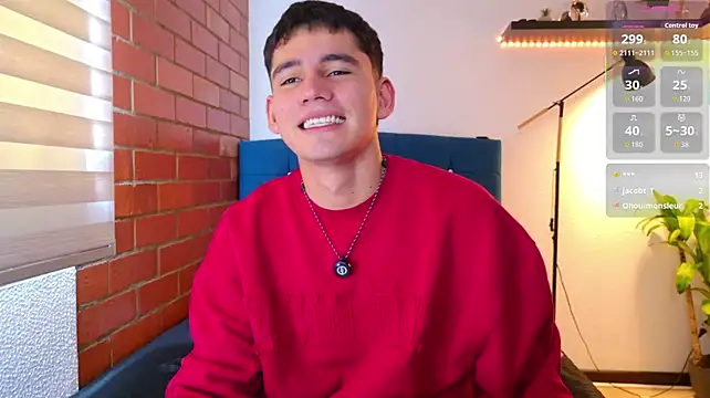 estebanperez_26n Live XXX chat