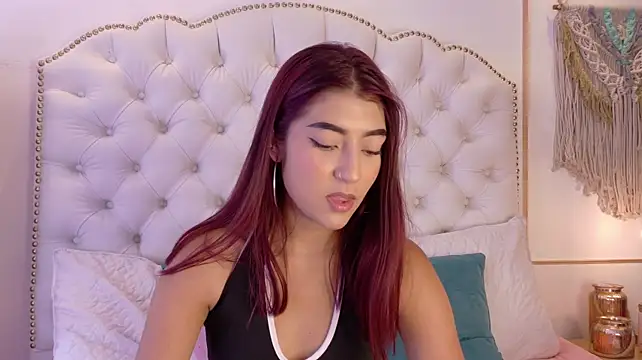 Chat XXX Live AriaStonne