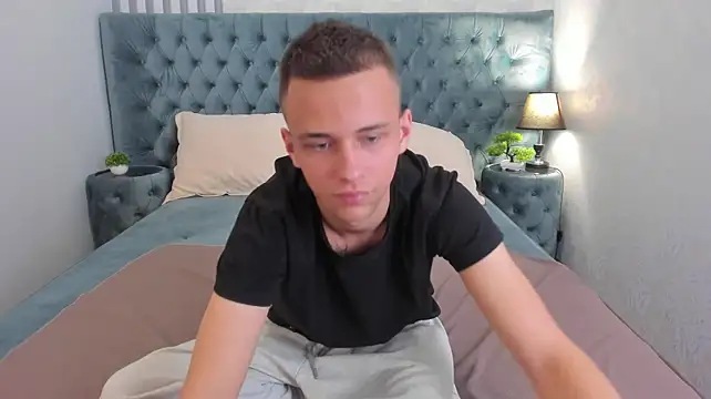 Živý XXX chat lucaskaur