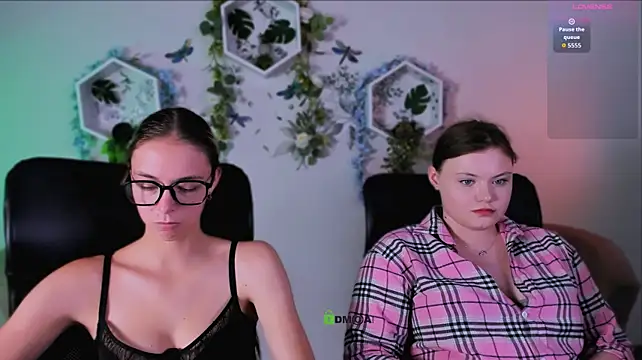 Živý XXX chat nikole_kitt
