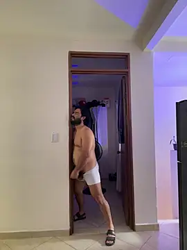 MichaelBear_21 – Naživo XXX chat