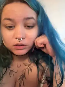 BigBoobsShow_ - PUT MY TITS ON THE TABLE