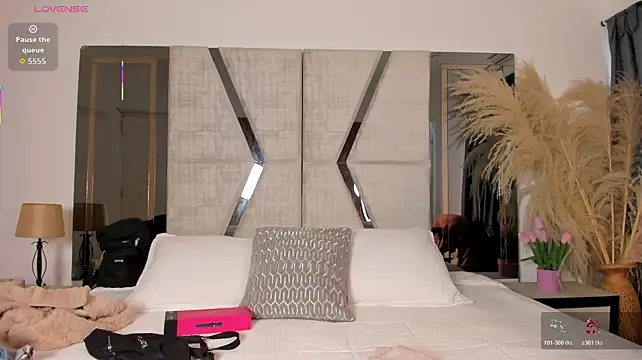 CarolineFyren Live XXX chat