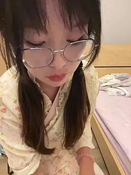 xianyu-ss 라이브 XXX 채팅