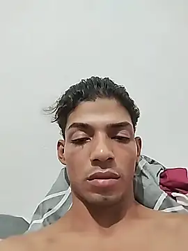 Show de Lopezellatino22cm na webcam