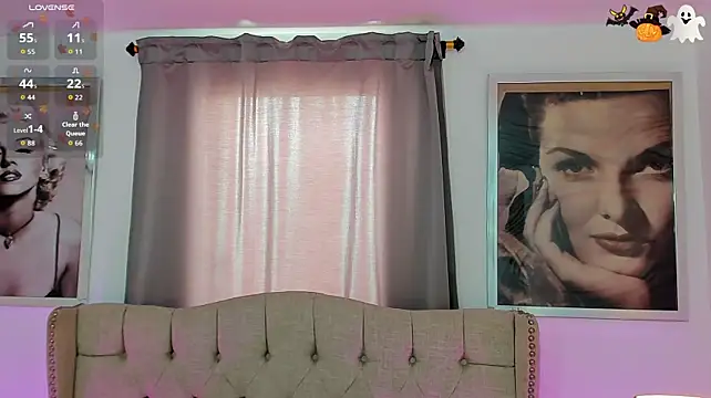 Beautyari_: онлайн-секс-чат