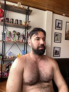 Chat +18 de Juan_Art ao vivo