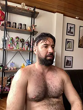 Juan_Art's Live XXX Chat