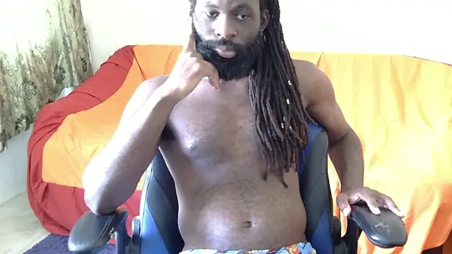 Chat XXX ao vivo de Darkkras