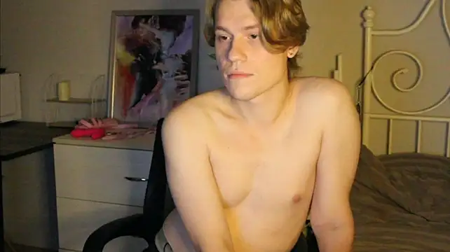gentlesparkle_ Live XXX-chat