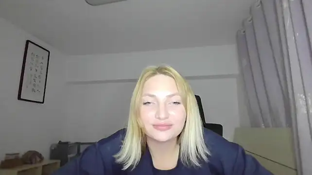 Chat XXX en directo de DaciaHefferman