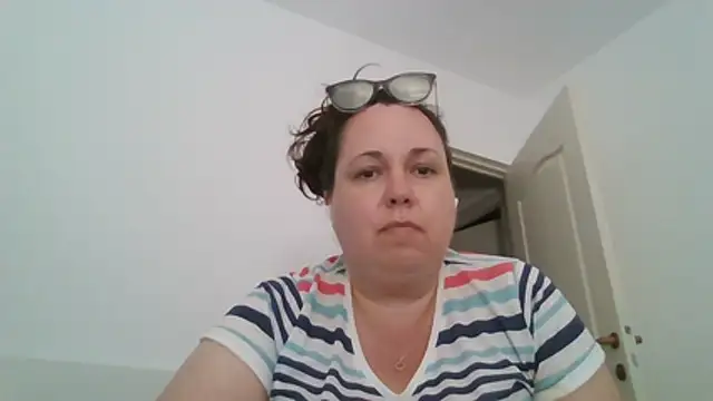 WendyRhoades – Live XXX-chat