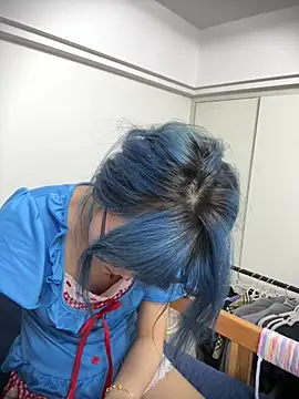 Rocket-Girl Live XXX Chat