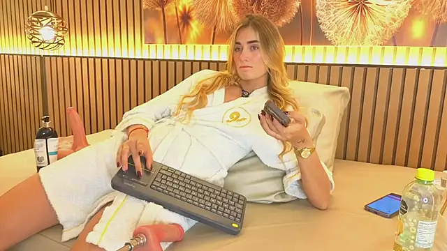 Maryy_campbell_ - Fuck HARD for 3 MIN with MACHINE!