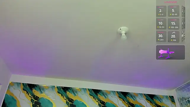 Julieth_Caandy 라이브 XXX 채팅
