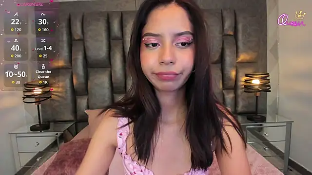 AriRose Live XXX-Chat
