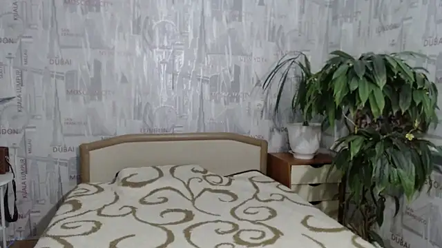 Chat +18 de GinaQSoul ao vivo