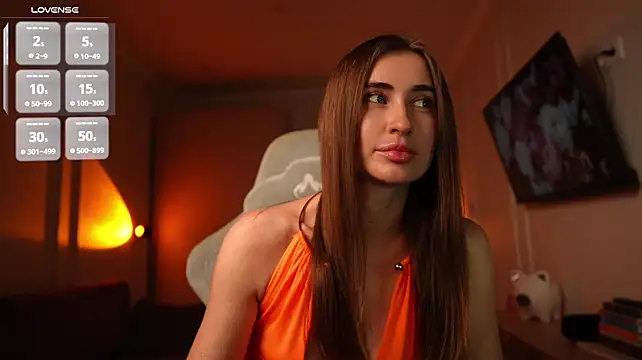 Coconutkittyy - POV BLOWJOB FINGERS