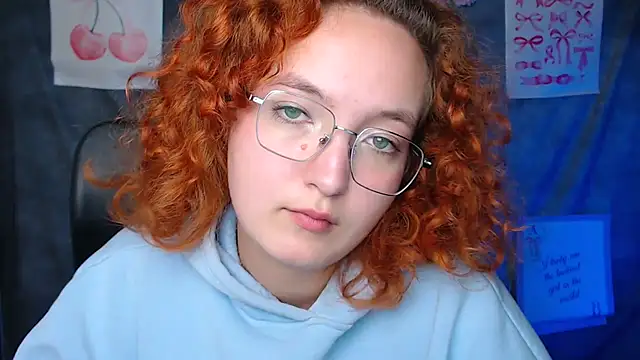 MissAriaa Live XXX Chat
