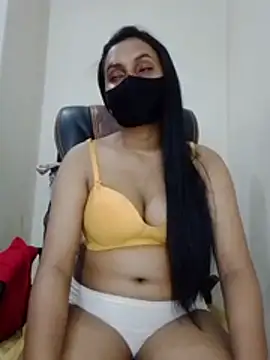 Živý XXX chat dipa-cute