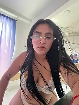 Tesabbi_ - finger in ass and plug in ass