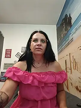 Živý XXX chat SugarDiamonds