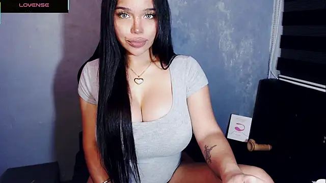 Miss_AberyaXx live XXX chat