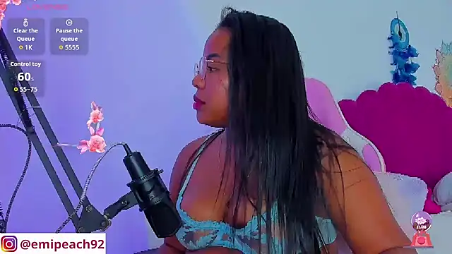 Samanthaabloom - I lose all control