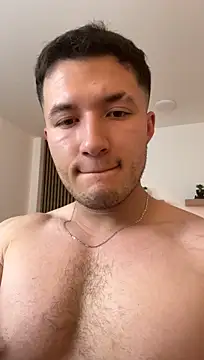 Alexander_ConnorのライブXXXチャット