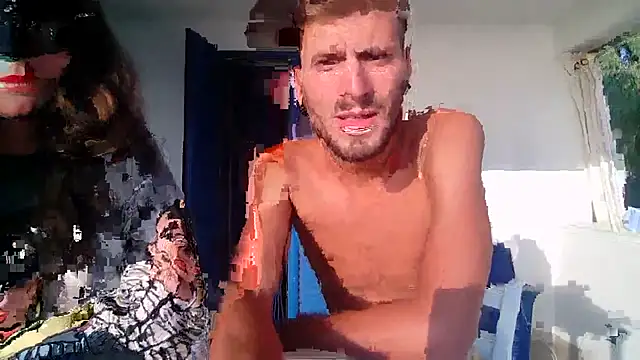 maxim27070's Live XXX Chat