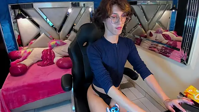 Jav_Frank's Live XXX Chat