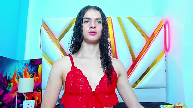 SofiPerea live XXX chat