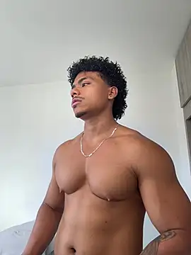 XavierColeman live XXX chat