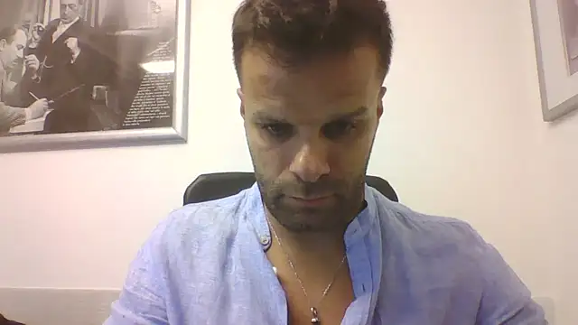 FROCETTO93 – Live XXX-chat