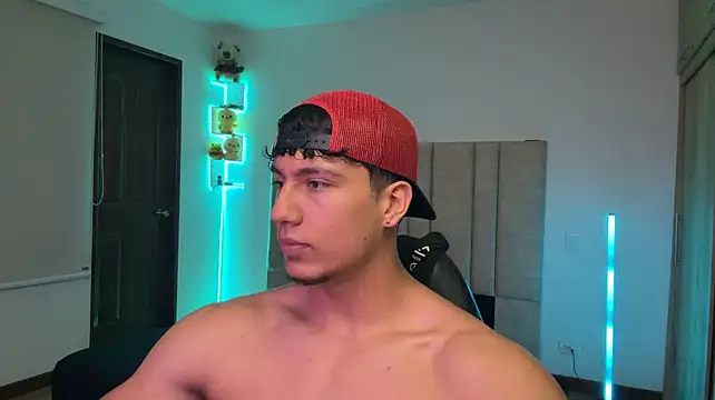 CHRIS_MORGAN1 live XXX chat