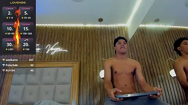 Colby_driscoll live XXX chat