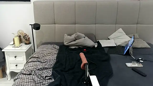 Inside4U live XXX chat