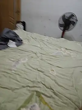 yfq_1997 Pertunjukan Webcam