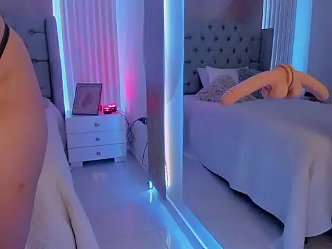 RebecaJoness1 - Gently rub my Pussy