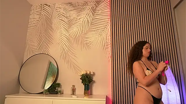 NayaBliss_ - Complete goal and get 2 min control 😈💦