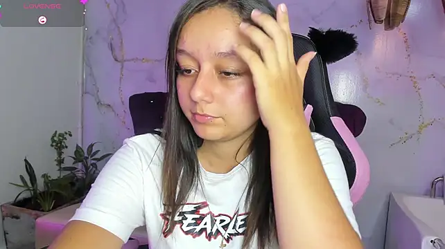 Katy_sweet19 - Oil tits ❤️