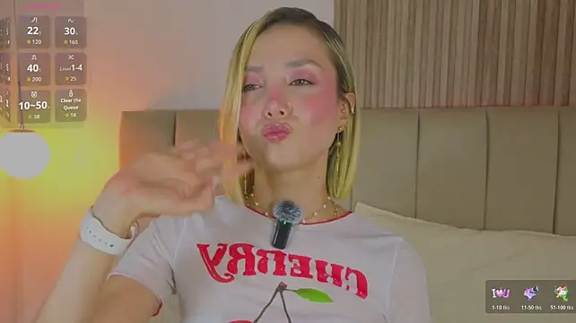 miaroldan 라이브 XXX 채팅