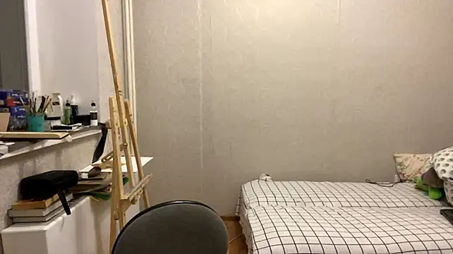 SaintMari live XXX chat