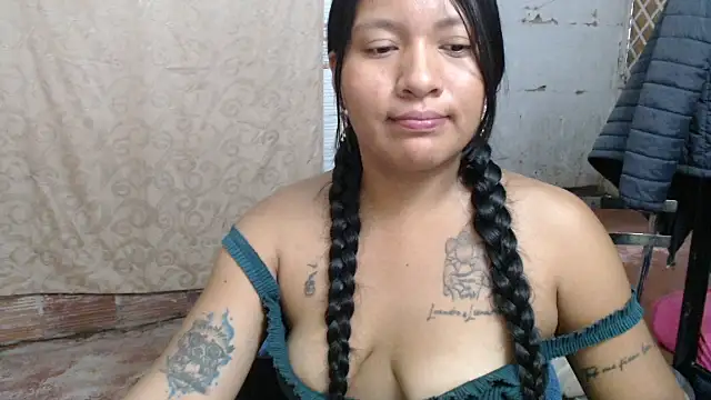 Sol_vannesa live XXX chat