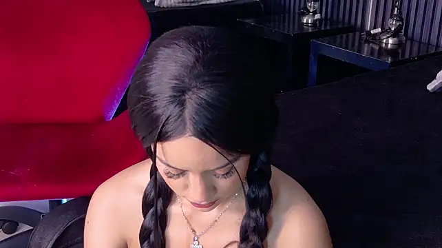 CassieVelour live XXX chat