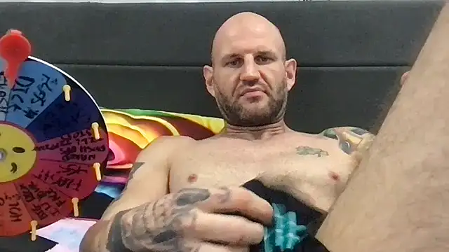 Chat XXX Live brianomally