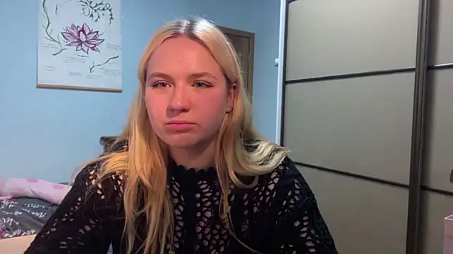 LatiaVandorp live XXX chat